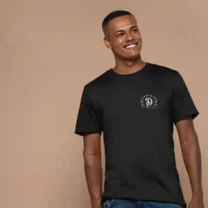 Depoister Creations Tee