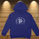 Depoister Creations Hoodie