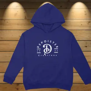 Depoister Creations Hoodie