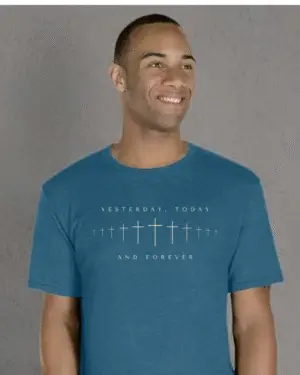 Now and Forevermore Shirt