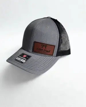 Girl Dad Hat