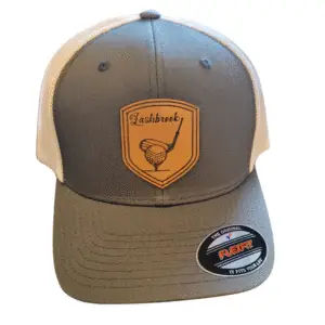 Golf Hat Personalized