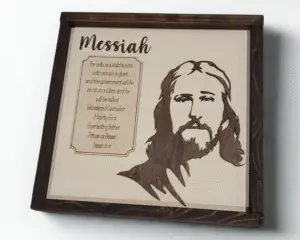 Messiah Sign