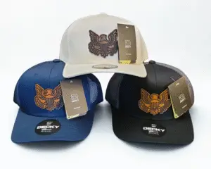 American Eagle Hats