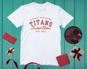 GSHS Spirit Limited Shirt