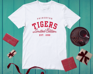 PCHS Spirit Limited Shirt