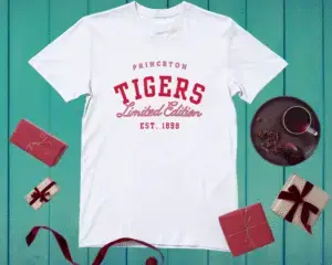 PCHS Spirit Limited Shirt