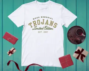 WMHS Spirit Limited Shirt