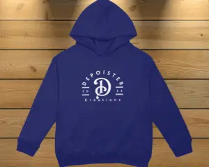 Depoister Creations Hoodie