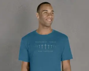 Now and Forevermore Shirt