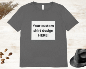 Custom Design Shirt