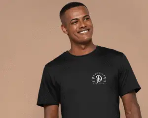 Depoister Creations Tee