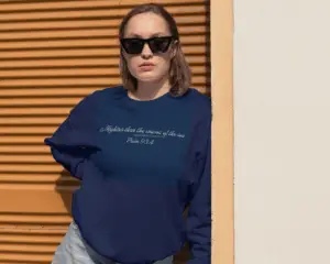 Mightier than the Waves