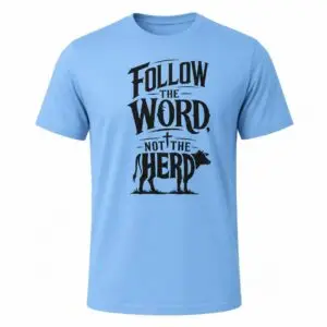 Follow the Word