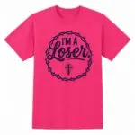 I'm A Loser