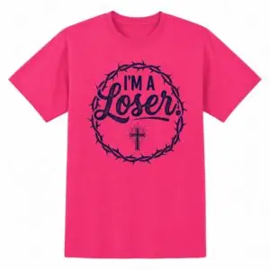 I'm A Loser