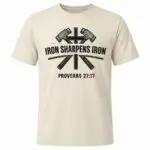 Iron Sharpens Iron