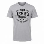 Team Jesus