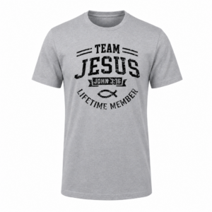 Team Jesus